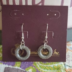 Premier Designs "Runway" Earrings